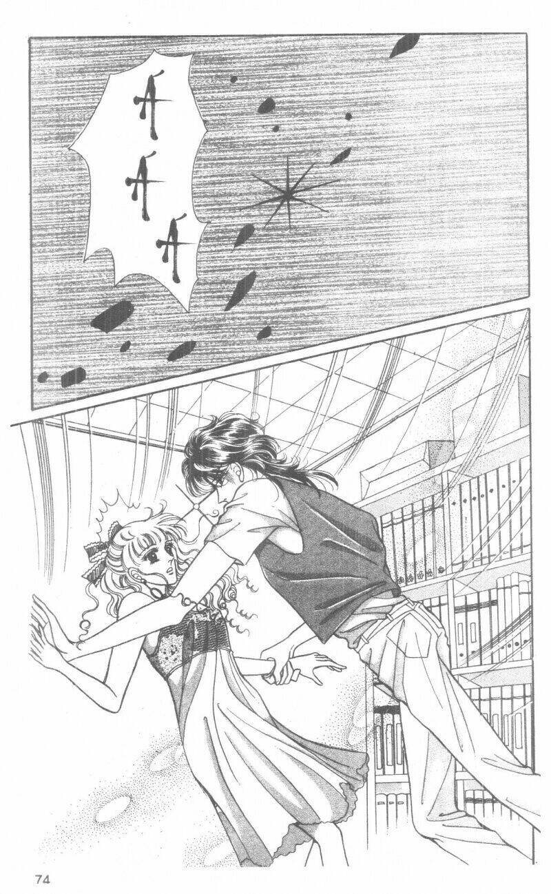 đừng chống đối chapter 2 77