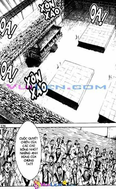 king of hell chapter 45 11