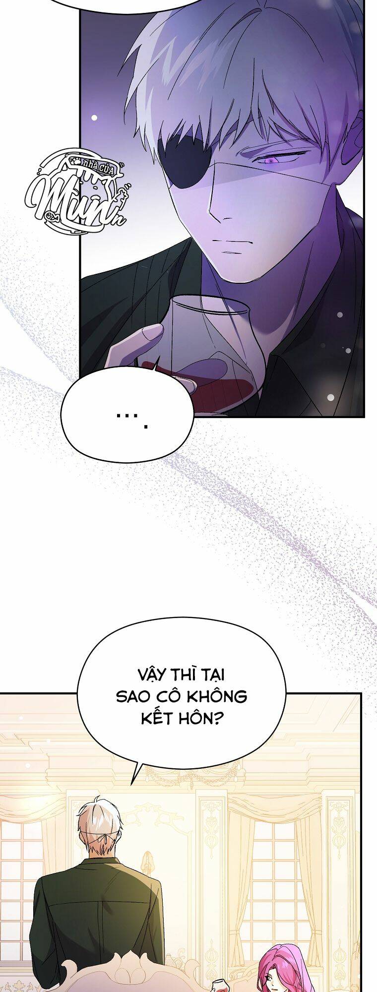 tôi không cố ý quyến rũ nam chính đâu! chapter 77 8