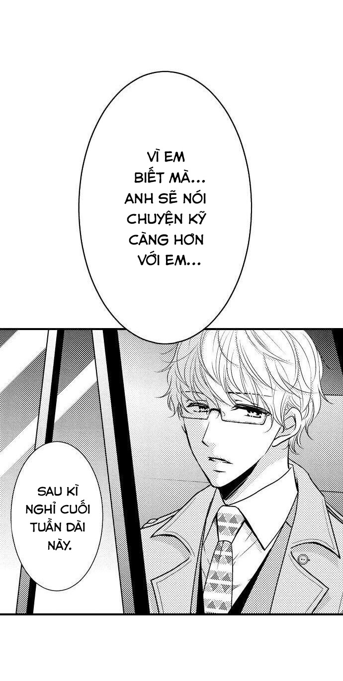 sự cao trào hoàn hảo chapter 134 36