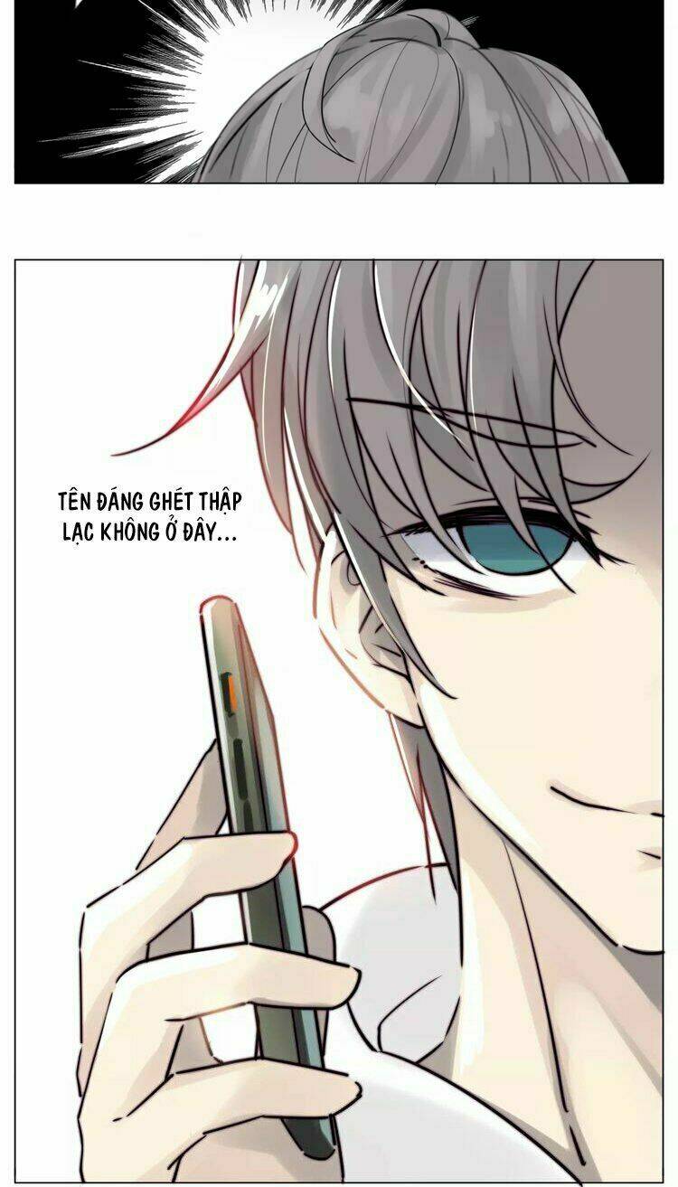 lấp lánh tình yêu kẹo bạc hà chapter 36 16