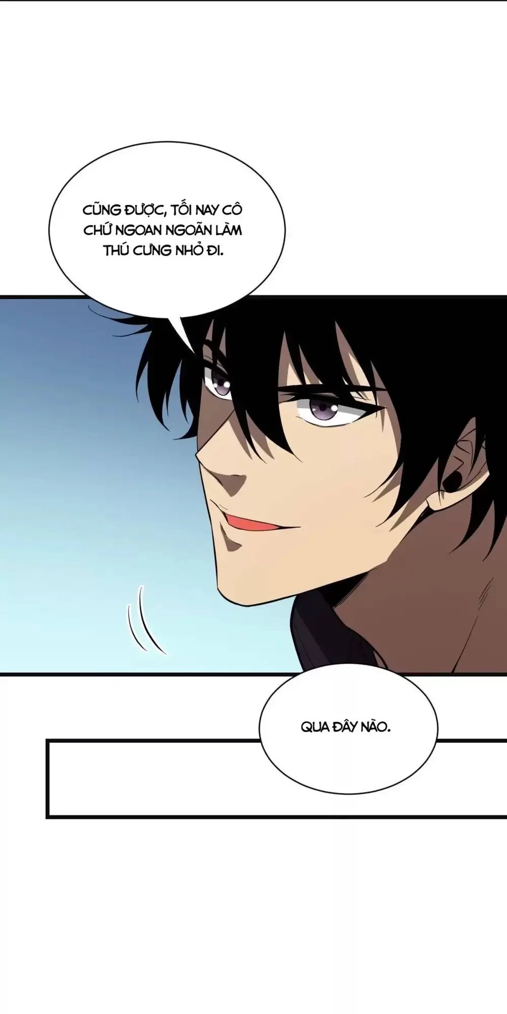 toàn dân tận thế: ta, virus quân vương chapter 15 62