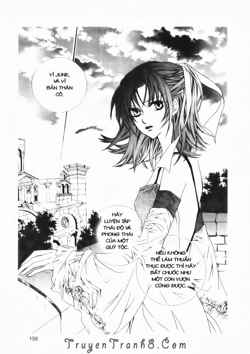 nụ hôn hoàng tử chapter 22 18