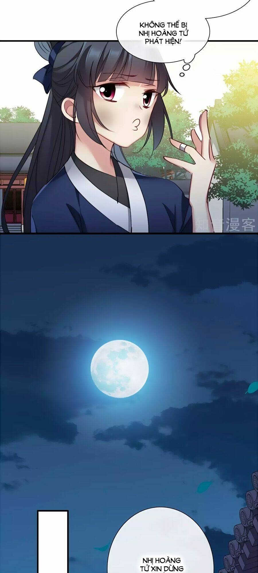 toàn cơ từ chapter 44.1 10