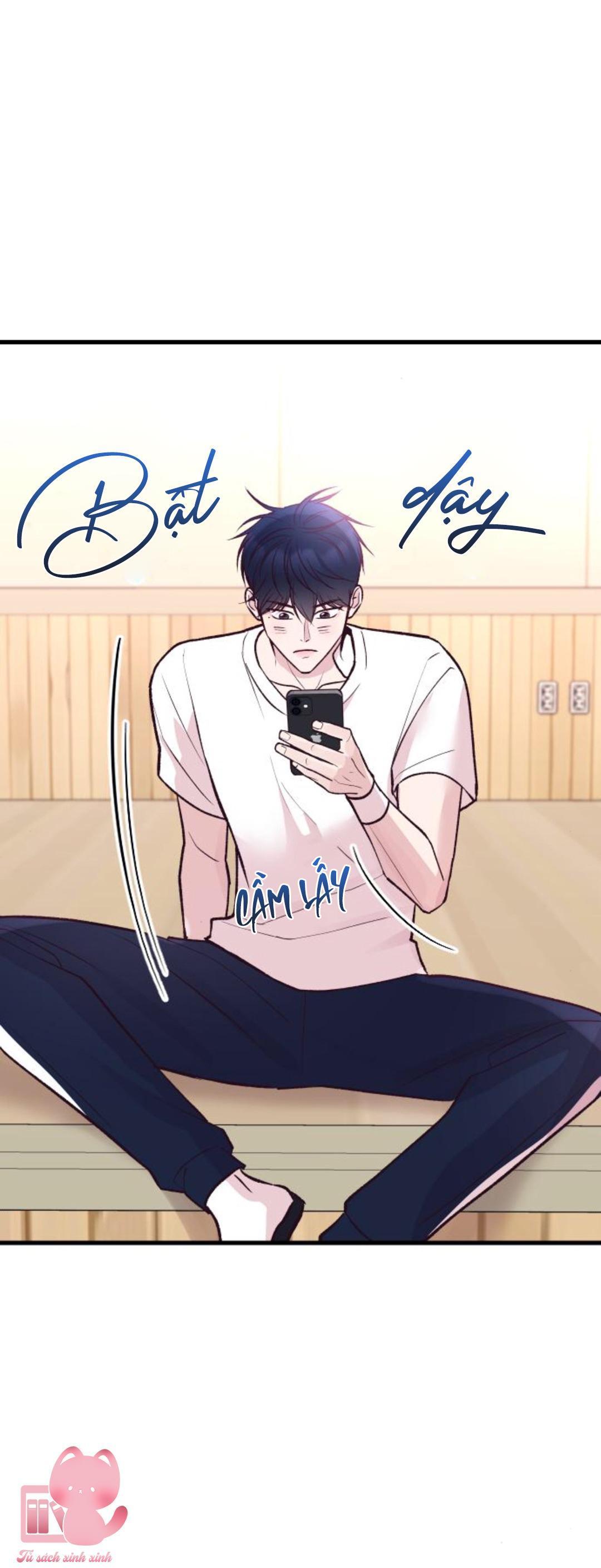 gặp nhau giữa trung gian chapter 23 74