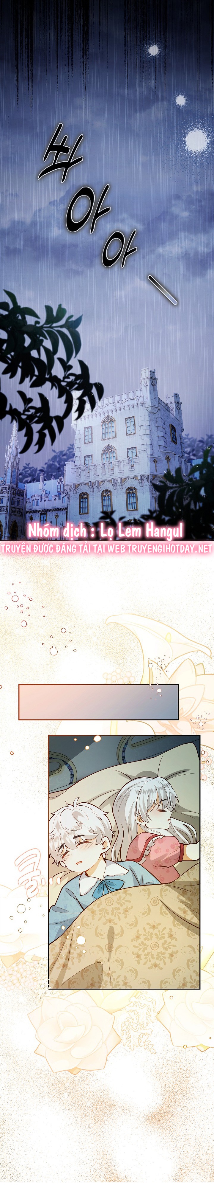 tôi sẽ nuôi dưỡng hai đứa con của nam chính chapter 38 5