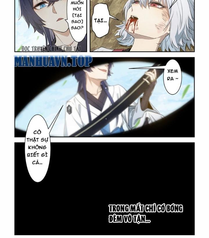 hoang thần chapter 2 44