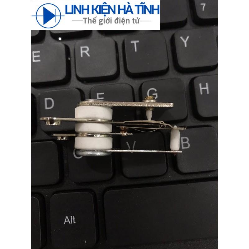 Rơ le nồi cơm điện, nồi lẩu, nồi áp suất