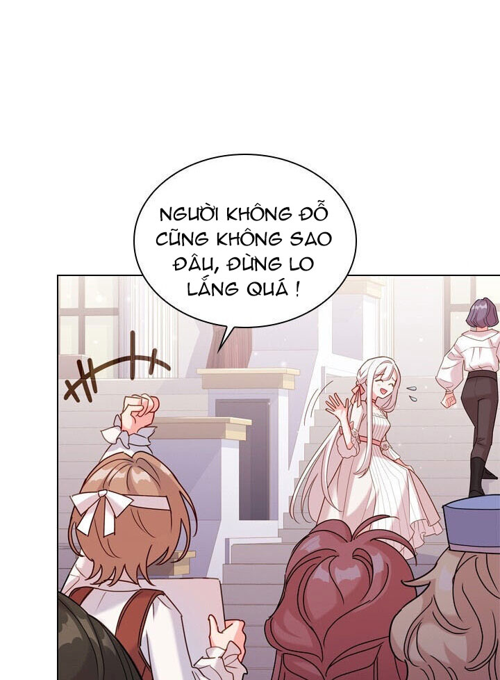 tiểu thư chỉ muốn được nghỉ ngơi chapter 8 37