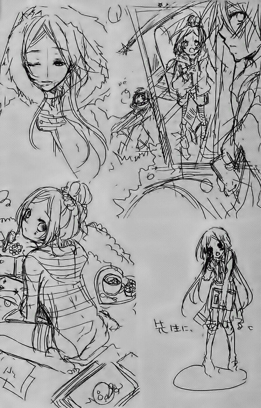 sensei ni ageru chapter 6 3