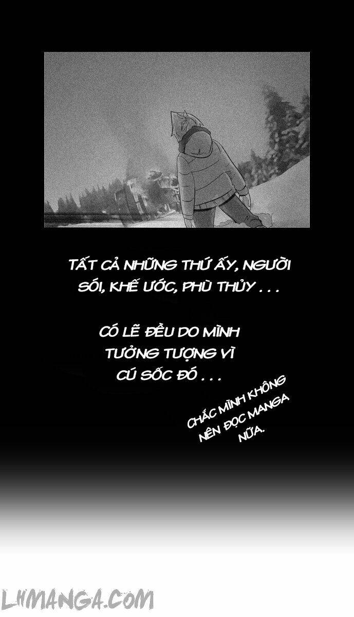 wolf’s castle chapter 8 22