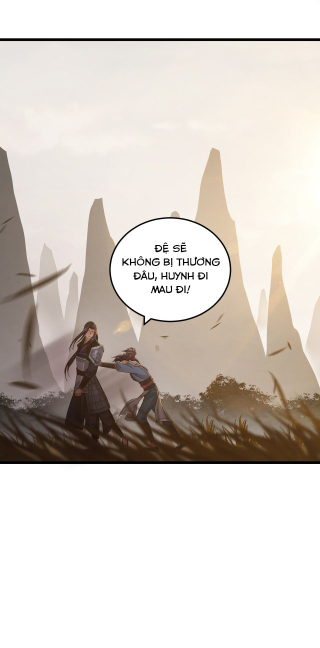 chiến thần dưỡng thành ký chapter 13 35