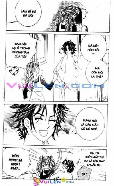 18 years old, we got married chapter 43 6