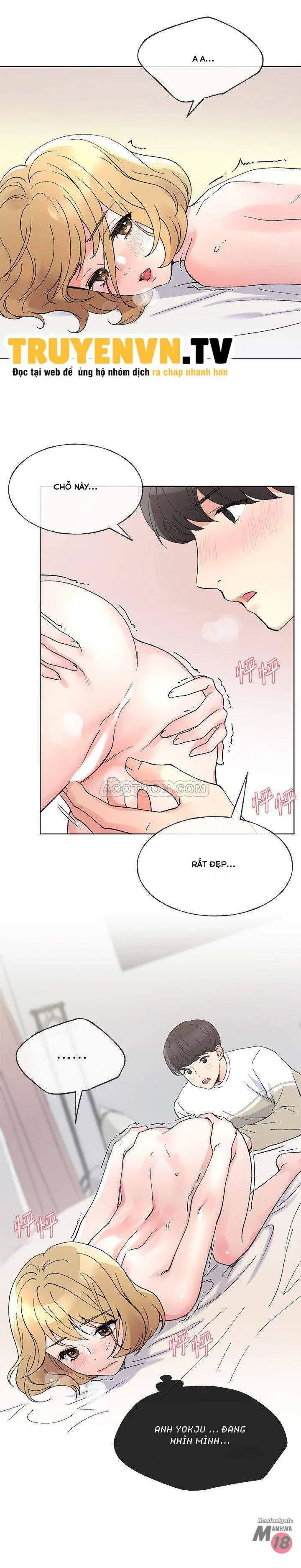 trả thù cô ta chapter 52 12