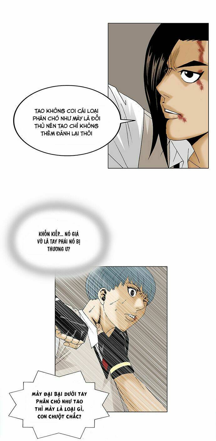 ultimate legend: kang hae hyo chapter 89 4