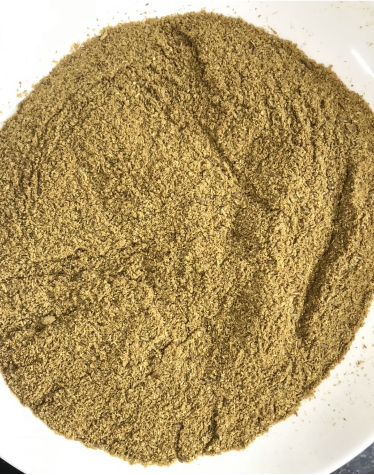 Bột cumin 100gr Hoà Ký nêm món Cà ri, quay nướng