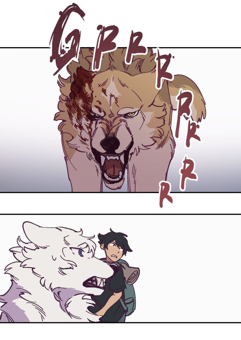 lumine - cội nguồn ánh sáng chapter 115 34