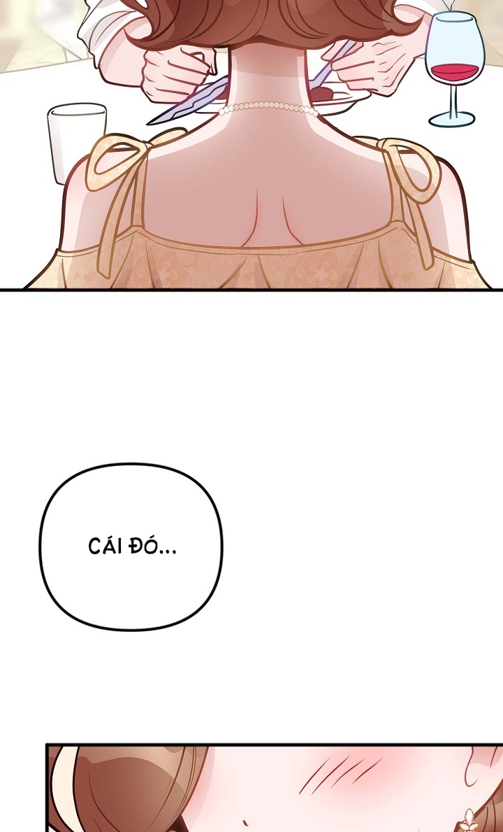 Mối Quan Hệ Không Tốt chapter 23.2 - Trang 26