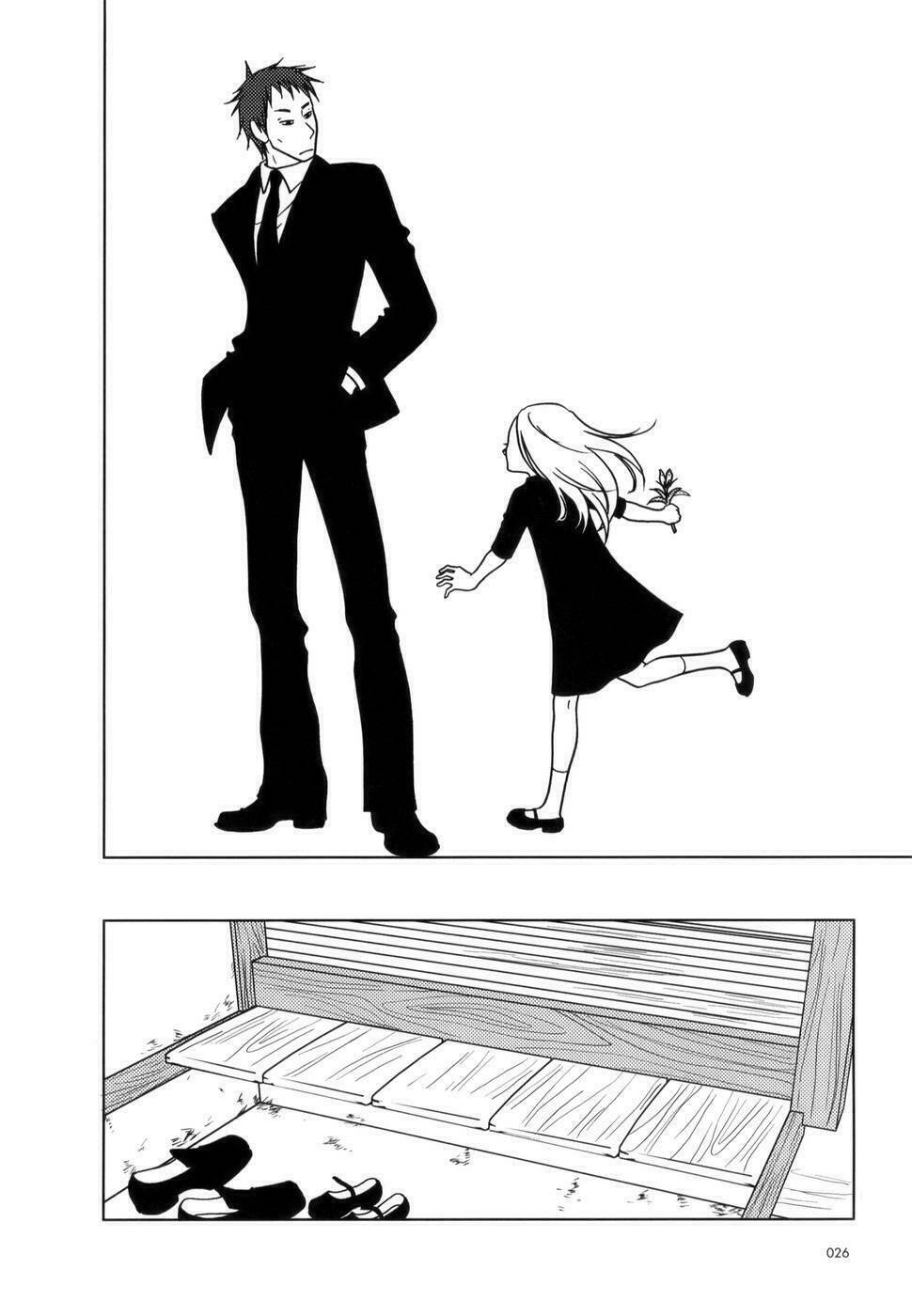 usagi drop chapter 1 31