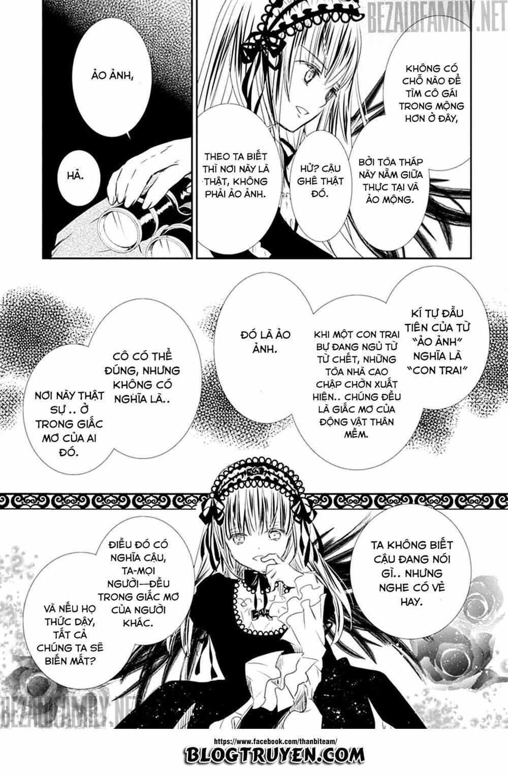 rozen maiden zero chapter 2 17