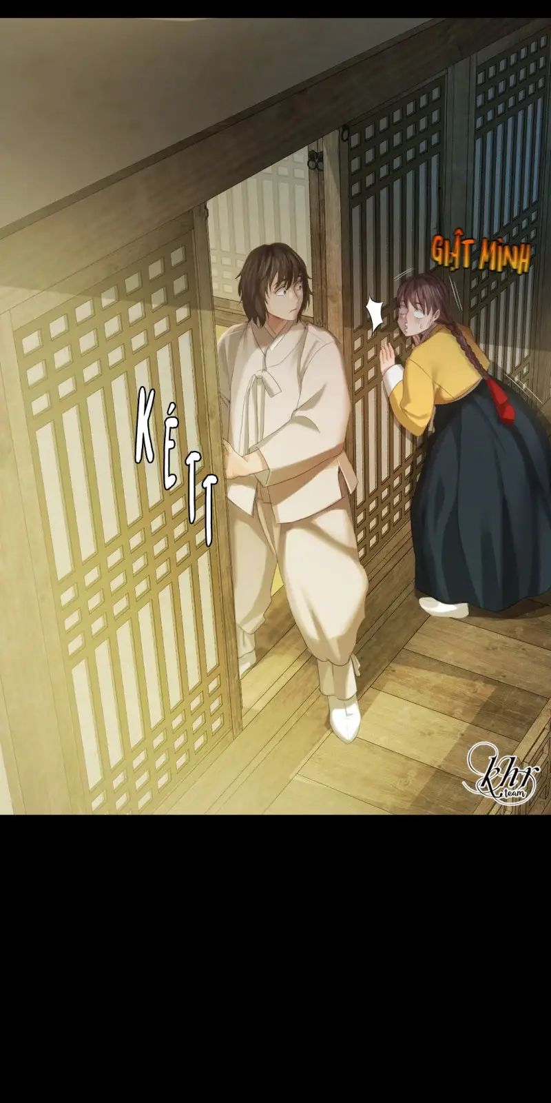 [18+] tiểu thư chapter 6 24