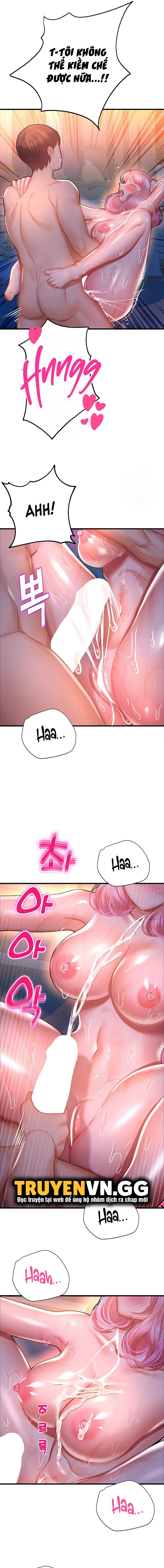 vòng đu quay định mệnh chapter 20 11