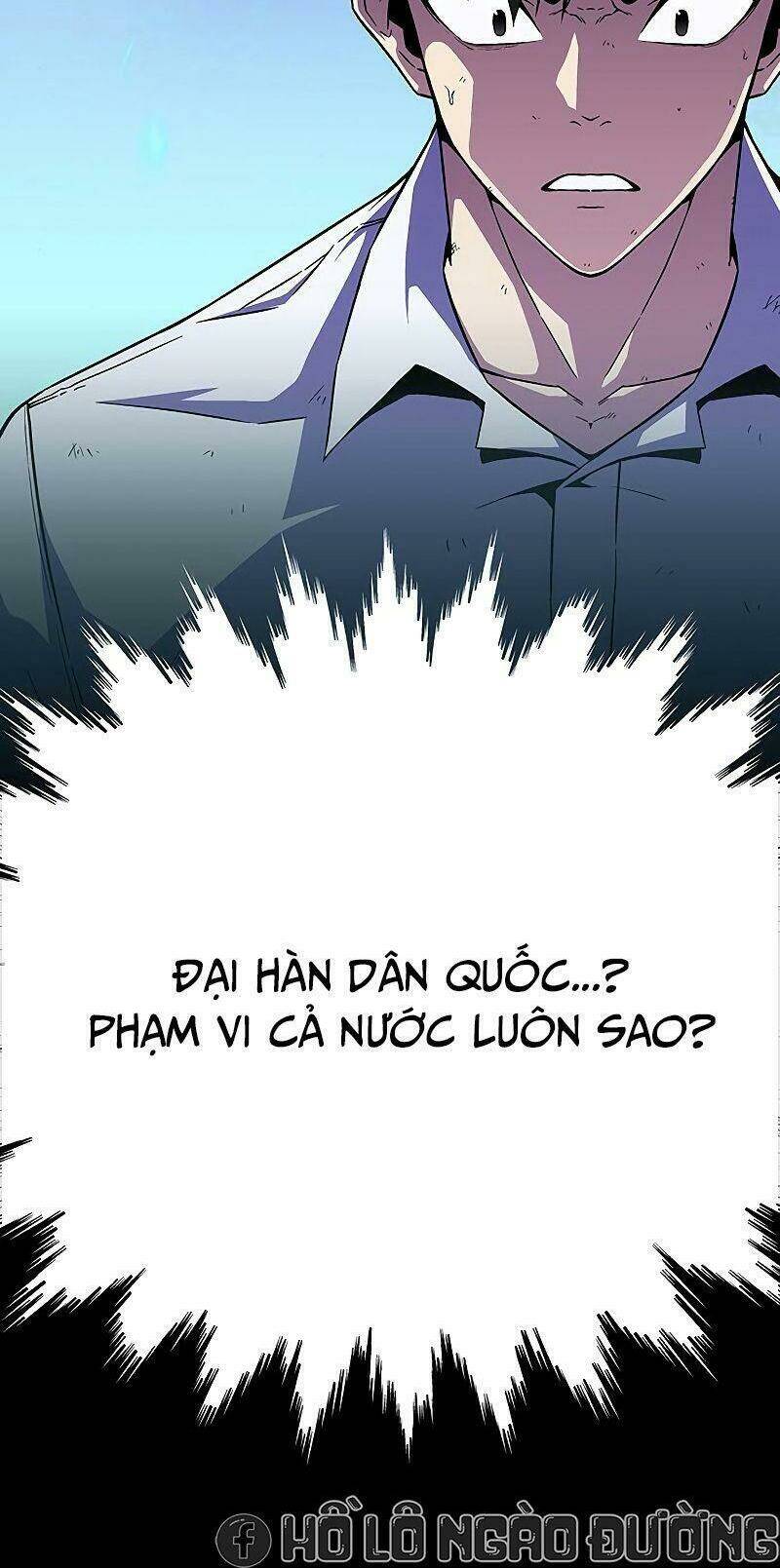 đấng cứu thế được chọn lựa chapter 7 19