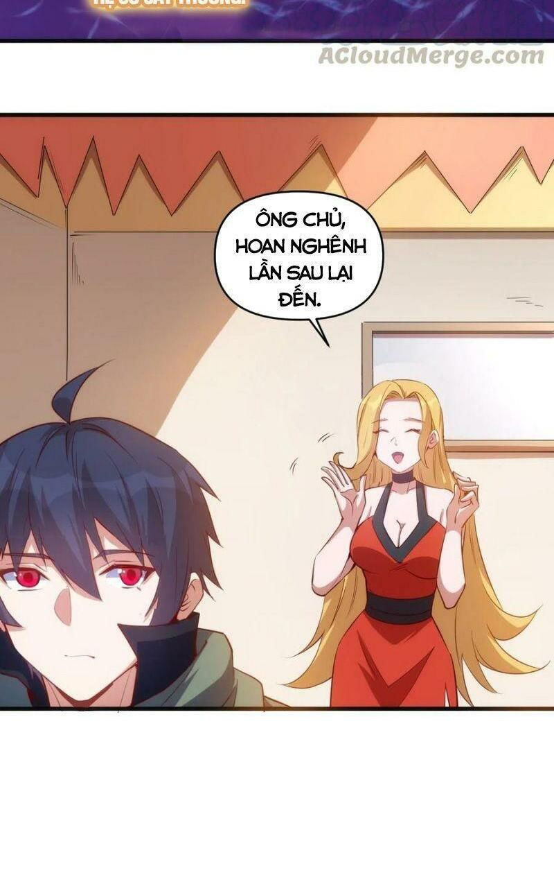 thánh đường chi thành chapter 67 15
