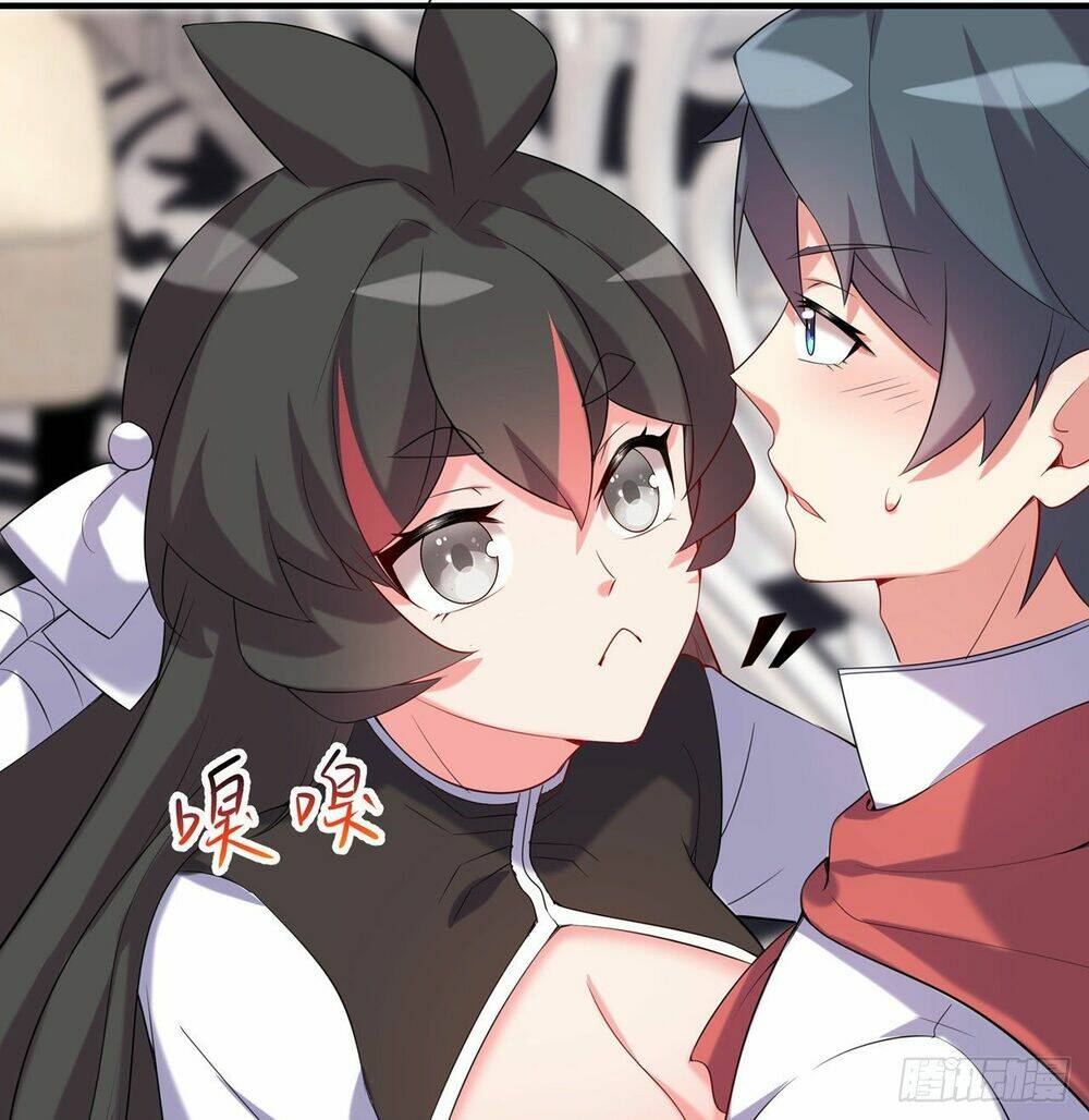 nhặt thuộc tính tại trái đất chapter 22 61