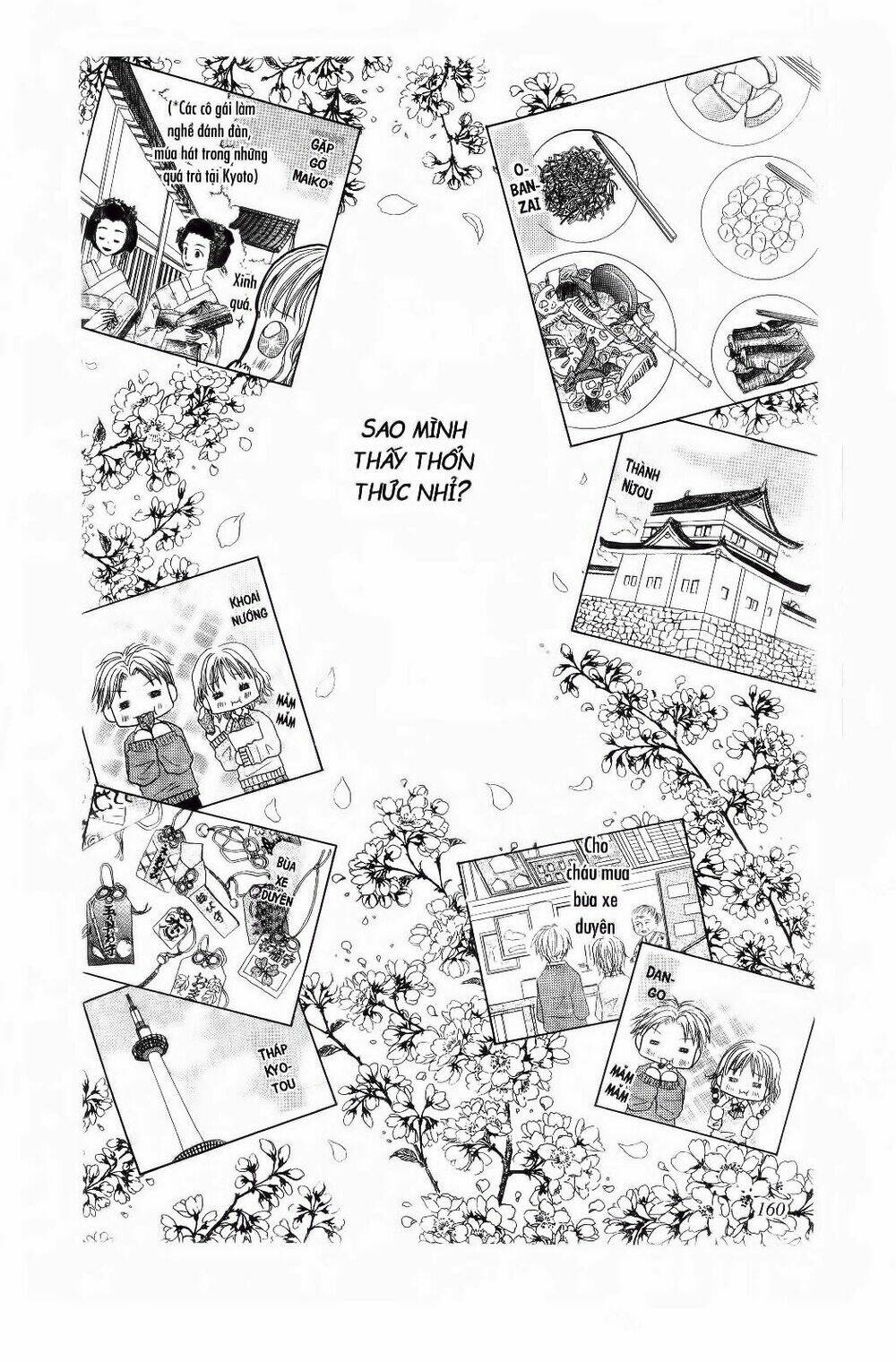 thứ 6 ngày 13 chapter 5 17