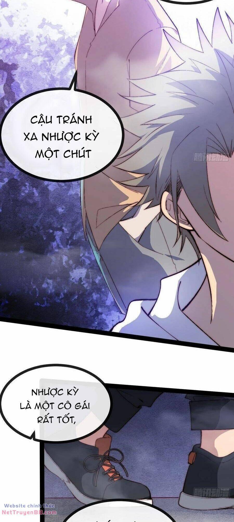 tà ác làm vương chapter 19 57