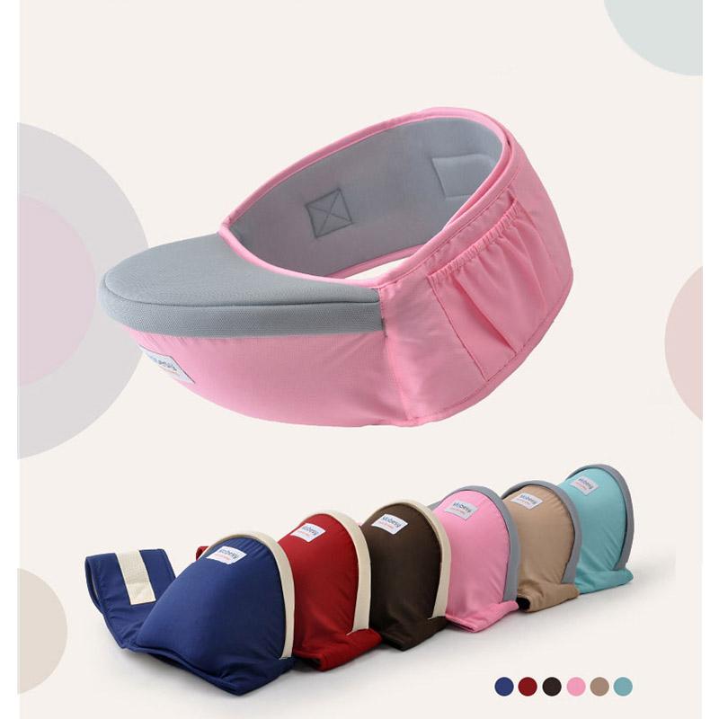 2021 Thiết Kế Mới Kangaroo Hipseat Carrier Trẻ Sơ Sinh Em Bé Trẻ Em Trẻ Sơ Sinh Hông Ghế Ngồi Tàu Sân Bay Cho Carring Bé Nhà Mua Sắm