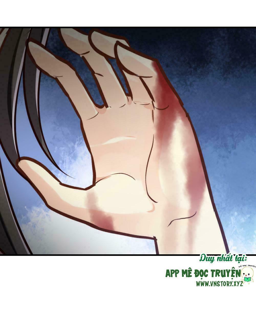 thái tử phi nhà ta thật hung hăng chapter 13 66