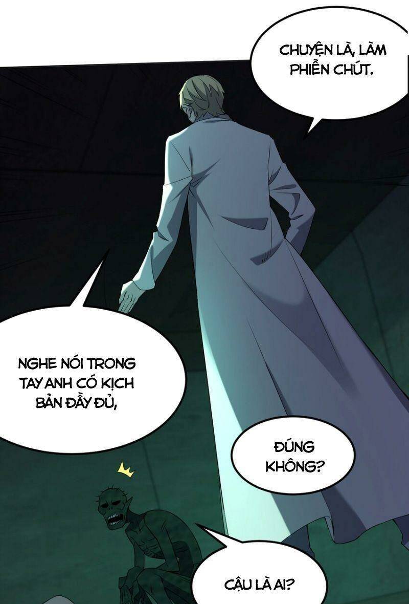 đừng hiểu lầm, tôi mới là người bị hại! chapter 92 6