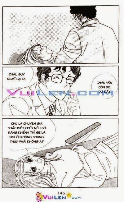 ảo vọng tình yêu chapter 3 146