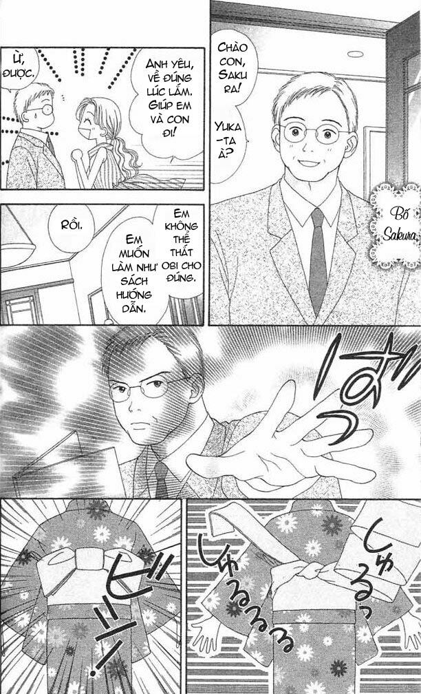 học sinh siêu ngầu chapter 14 13