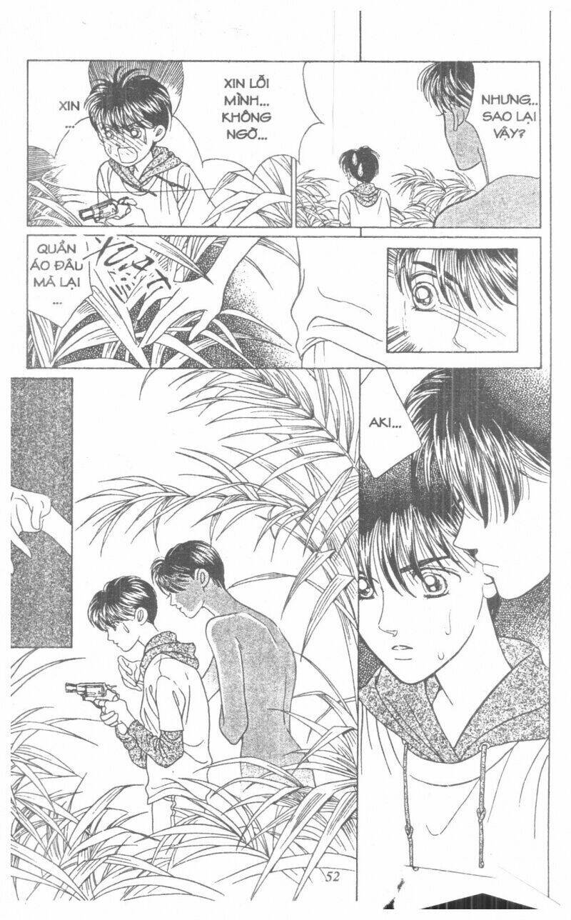 nàng tiên ánh trăng - kaguya hime chapter 7 51