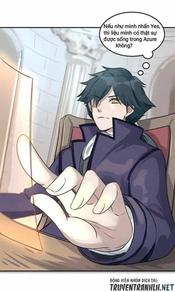 what to do! i have become the weakest little monster chapter 1 18