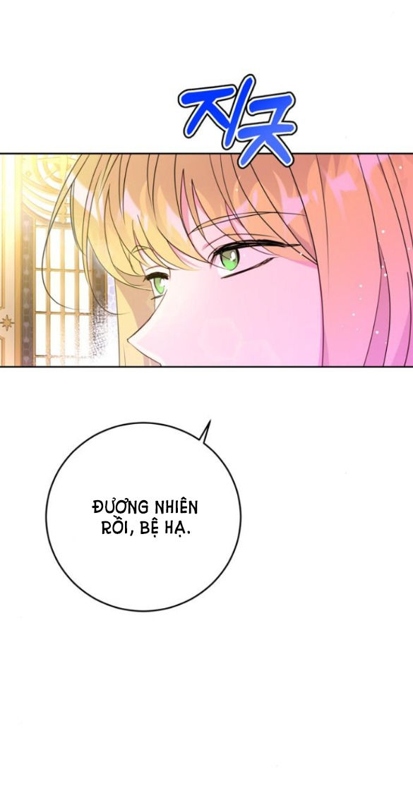 mỗi đêm chồng tôi đều biến đổi chapter 8.1 8