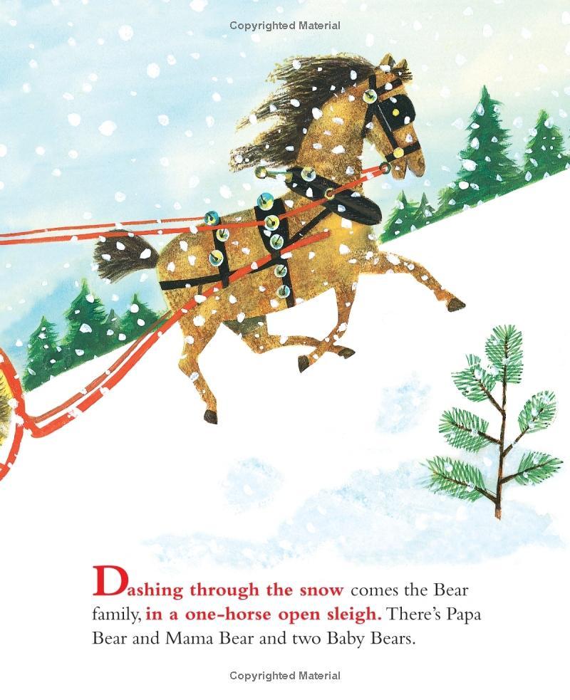 Sách ngoại văn: Jingle Bells