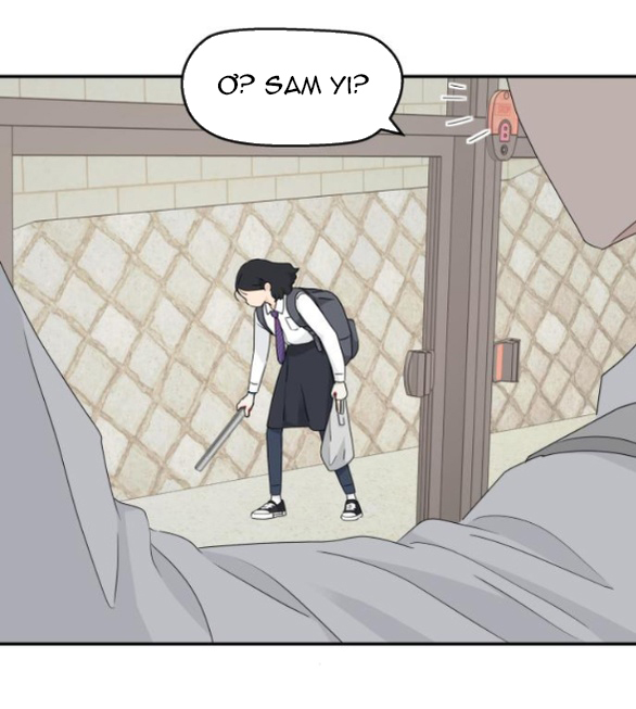 sam yi tái sinh chapter 21.1 19