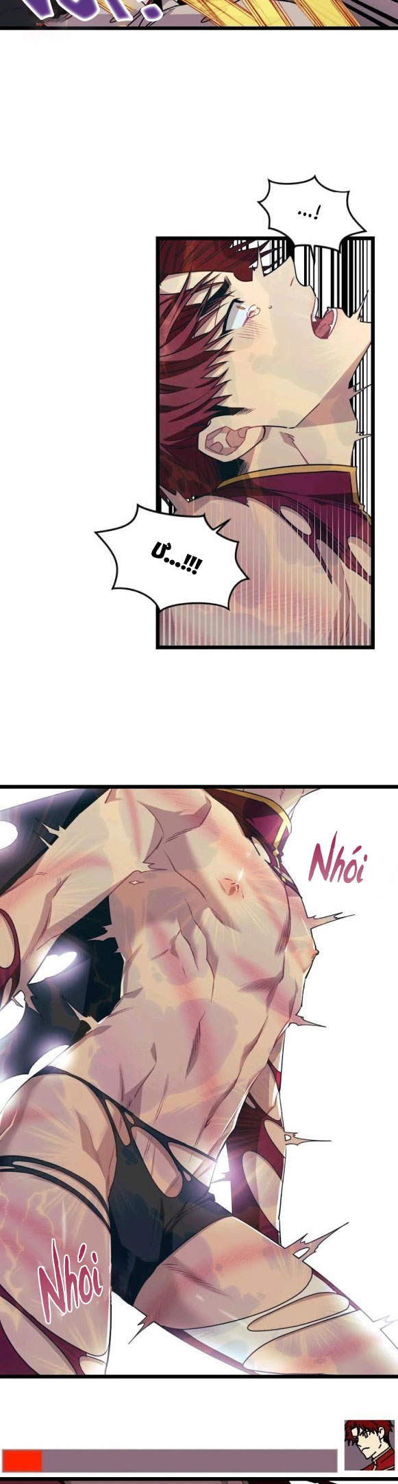 điều ước của cậu là mệnh lệnh của tớ chapter 26 20