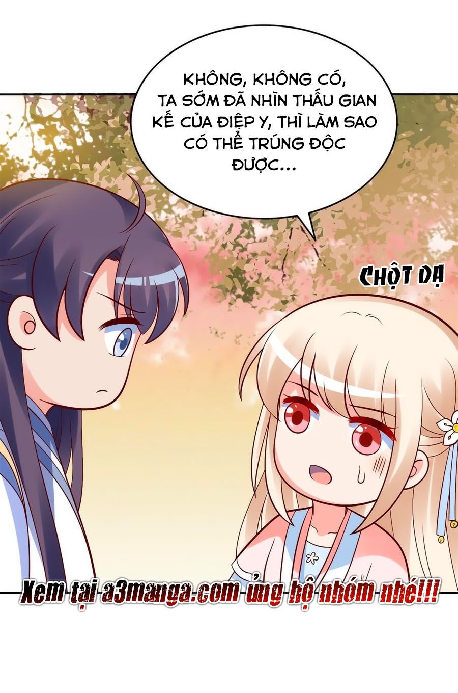 kiêu ngạo vương gia chủng điền phi chapter 157 31