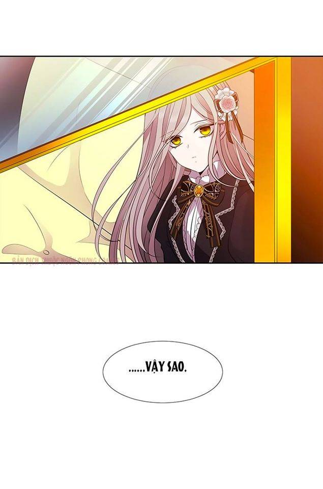 năm môn đệ của charlotte chapter 5 56