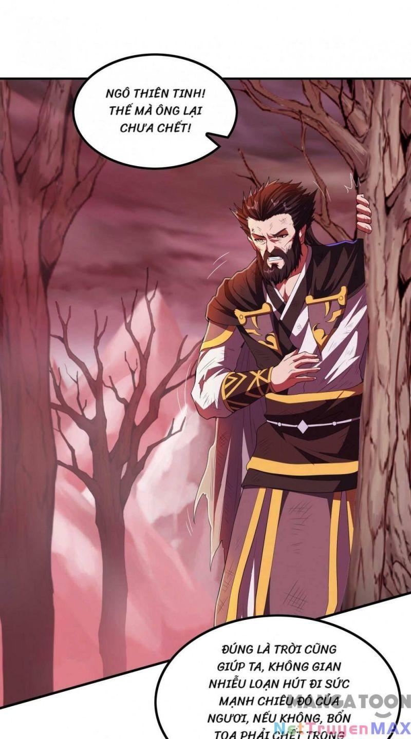 đệ nhất người ở rể chapter 218 10