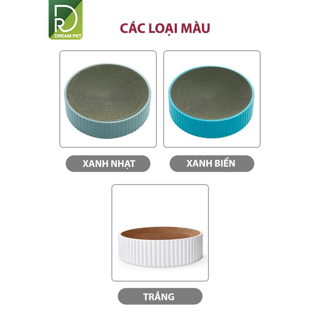 Ổ NẰM CHO MÈO - BÀN CÀO CHO MÈO CAO CẤP