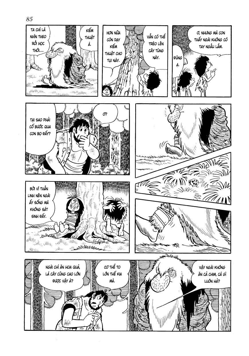 chim lửa chapter 80 3