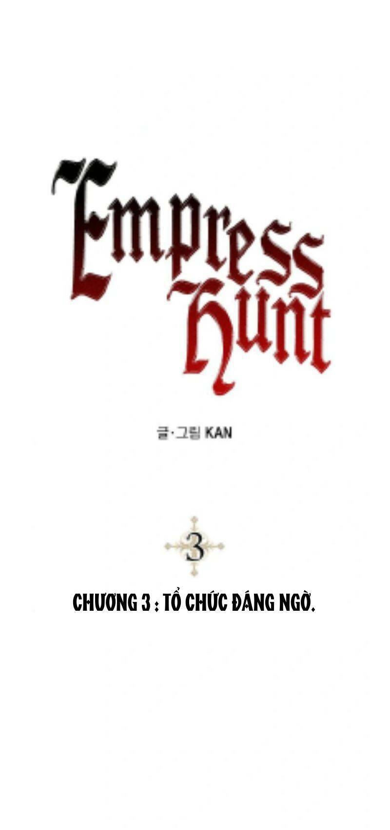 săn lùng nữ chúa chapter 3 13