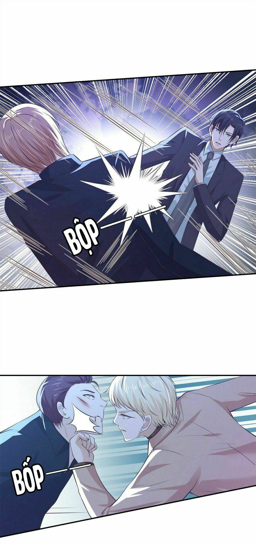 liệt ái tri hạ: series mật đào tiểu tình nhân chapter 261 13