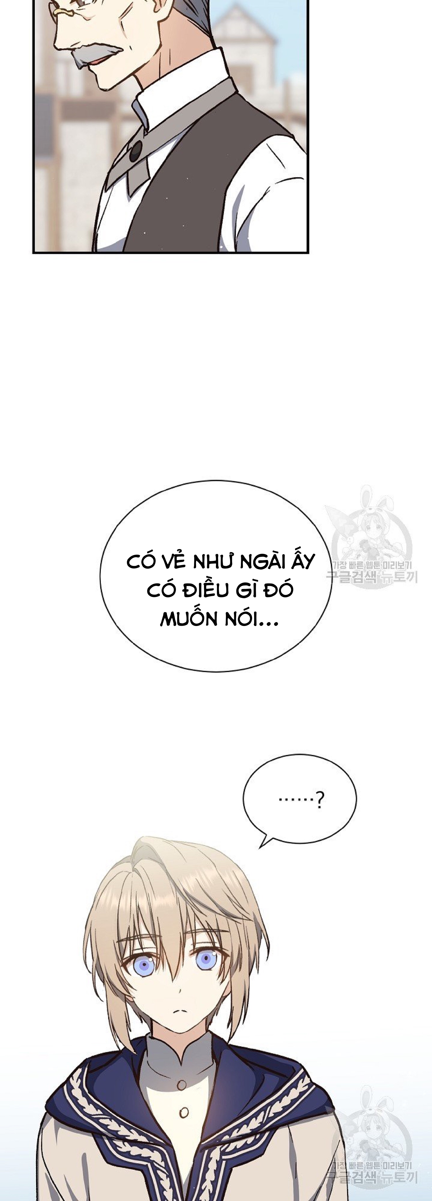 sự quay trở lại của pháp sư cấp 8 chapter 6 22